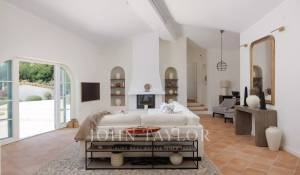 Seasonal rental House Vence