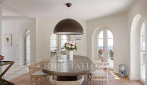 Seasonal rental House Vence