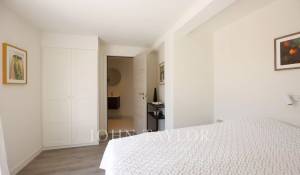 Seasonal rental House Vence