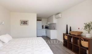 Seasonal rental House Vence