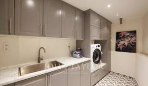 Seasonal rental House Vence