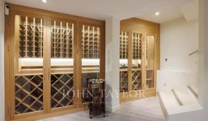 Seasonal rental House Vence