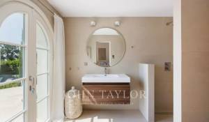 Seasonal rental House Vence