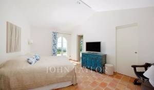 Seasonal rental House Vence