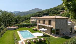 Seasonal rental House Vence