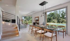 Seasonal rental House Vence