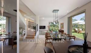 Seasonal rental House Vence