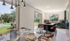 Seasonal rental House Vence