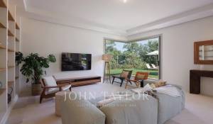 Seasonal rental House Vence