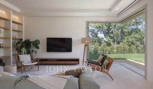 Seasonal rental House Vence