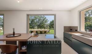 Seasonal rental House Vence