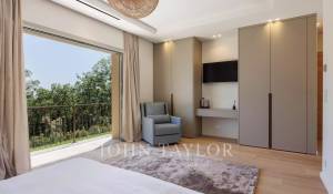 Seasonal rental House Vence