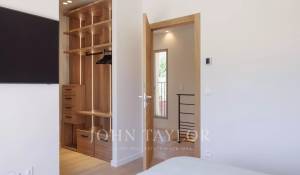 Seasonal rental House Vence