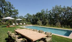 Seasonal rental House Vence