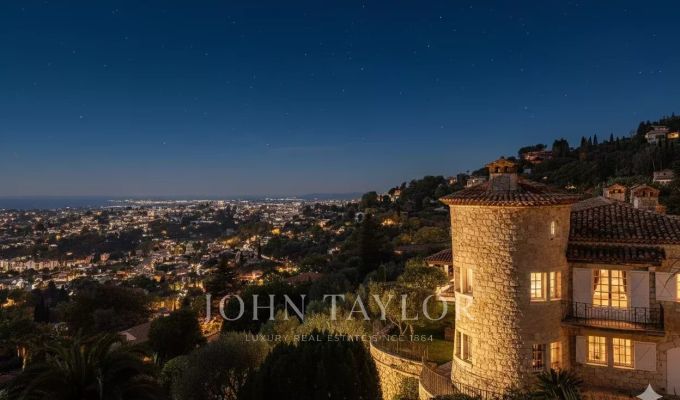 Seasonal rental House Vence