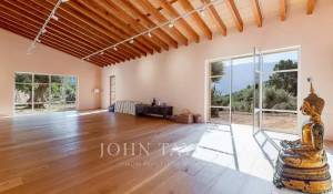 Seasonal rental Manor house Sóller