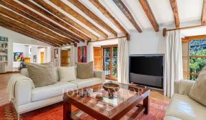 Seasonal rental Manor house Sóller