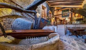 Seasonal rental Manor house Sóller