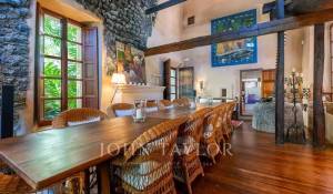 Seasonal rental Manor house Sóller