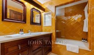 Seasonal rental Manor house Sóller