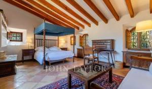 Seasonal rental Manor house Sóller