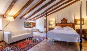 Seasonal rental Manor house Sóller