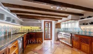 Seasonal rental Manor house Sóller