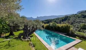Seasonal rental Manor house Sóller