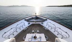Seasonal rental Motor Yacht Didim