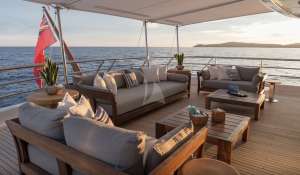 Seasonal rental Motor Yacht Monaco