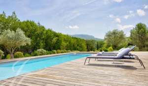 Seasonal rental Property Aix-en-Provence