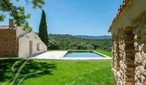 Seasonal rental Property Aix-en-Provence