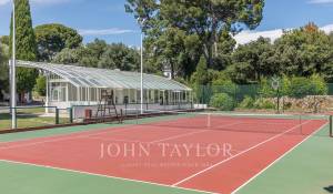 Seasonal rental Property Antibes