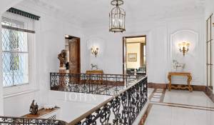 Seasonal rental Property Antibes