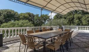 Seasonal rental Property Antibes
