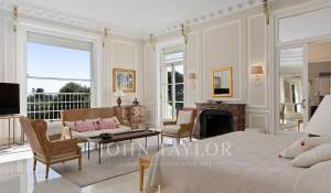 Seasonal rental Property Antibes