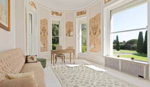 Seasonal rental Property Antibes