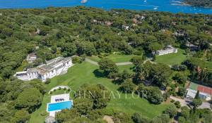 Seasonal rental Property Antibes