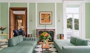 Seasonal rental Property Antibes