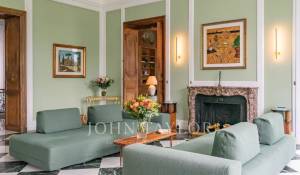 Seasonal rental Property Antibes