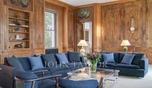 Seasonal rental Property Antibes