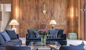 Seasonal rental Property Antibes