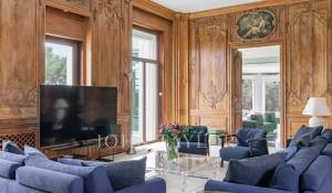 Seasonal rental Property Antibes