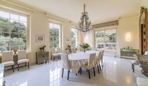 Seasonal rental Property Antibes