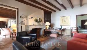 Seasonal rental Property Antibes