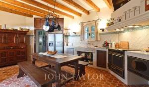 Seasonal rental Property Antibes