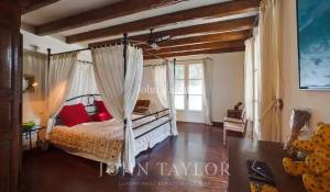 Seasonal rental Property Antibes