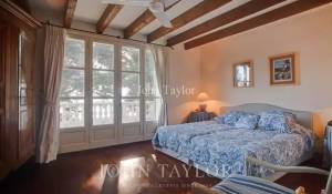 Seasonal rental Property Antibes