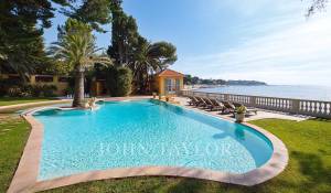 Seasonal rental Property Antibes