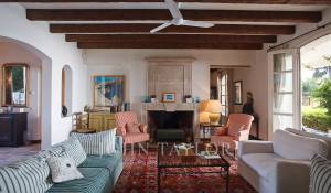 Seasonal rental Property Antibes